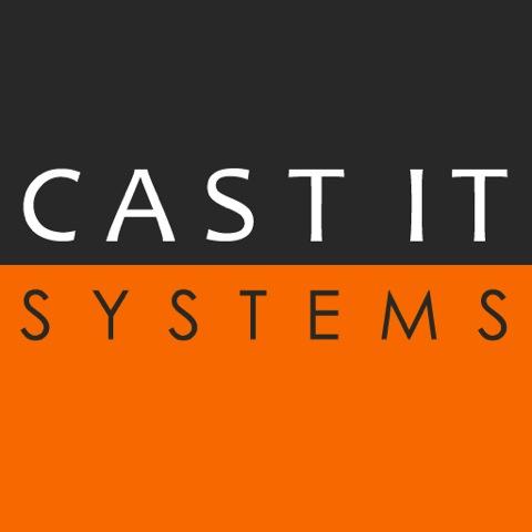 Cast It Systems