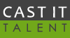Cast IT Talent Logo
