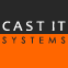 Cast It Systems Logo